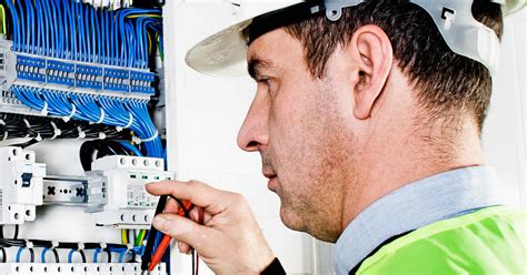 authorised low voltage course